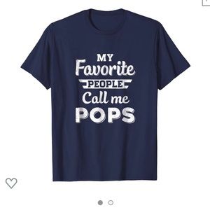 Father’s Day T-shirt